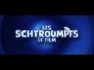 Les Schtroumpfs - Le film (Bande Annonce VF)