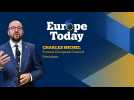 Europe Today : entretien exclusif avec Charles Michel, ancien président du Conseil européen