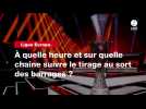 VIDÉO. Ligue Europa. À quelle heure et sur quelle chaîne suivre le tirage au sort des barrages ?