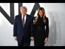 VIDÉO. Le documentaire au budget colossal sur Melania Trump, la Première dame des États-Unis sort ce vendredi