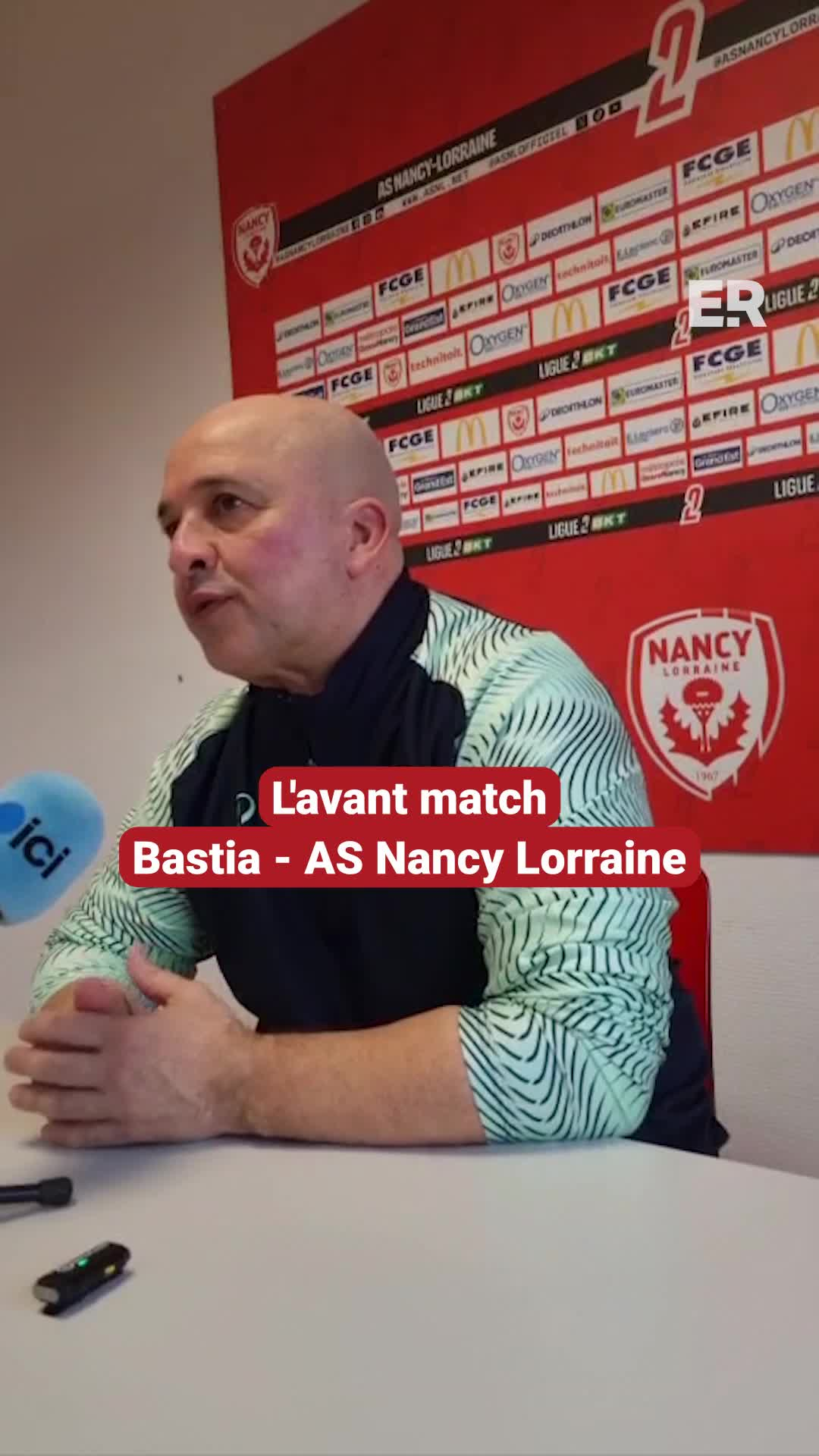 Vidéo. $content.TitleNoTags