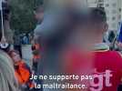 "Je ne supporte pas la maltraitance" : L'intervention de la personne qui a porté plainte contre le CHU de Nice