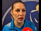 Chloé Valentini (Metz Handball): « On sait qu'on n'a plus le droit à l'erreur »