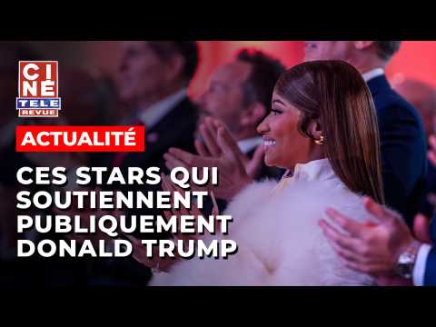 VIDEO : Ces stars qui soutiennent publiquemen&hellip;