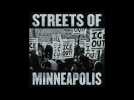 La chanson Streets of Minneapolis de Bruce Springsteen.