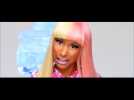 Le clip Superbass de Nicki Minaj