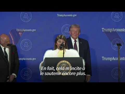 VIDEO : Nicki Minaj se d�crit comme la premi&hellip;