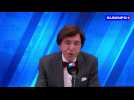 Elio Di Rupo est notre invité politique de la semaine