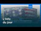 L'info du jour | 29 janvier 2026 - Mi-journée