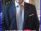 Les syndicats de police en colère à propos de la proposition de loi du MR