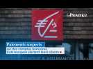 Paiements suspects sur des comptes bancaires, trois banques alertent leurs clients