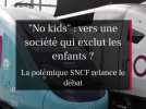 No kids : la France exclut-elle ses enfants ?