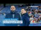 OM : Benatia-Longoria, de la friture sur la ligne