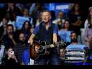 VIDÉO. Minneapolis. Springsteen sur scène avec Morello contre l'ICE : « Parfois, il faut leur coller un pain ! »