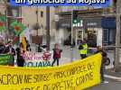 La communauté kurde dénonce un génocide au Rojava
