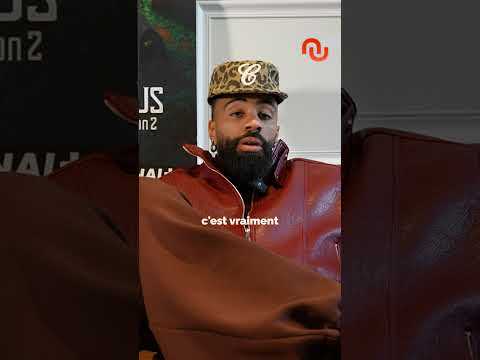 Le Loup Garou est -il le jeu préféré de Fary et Panayotis ?