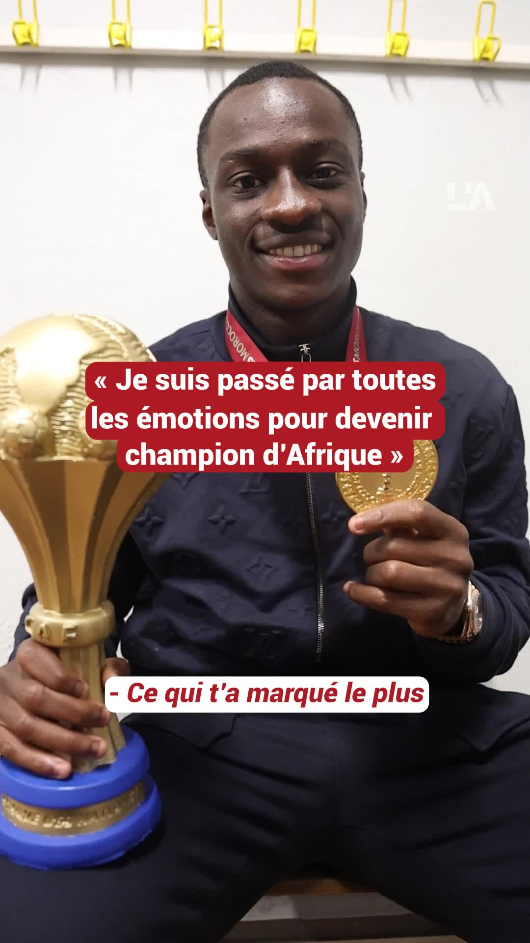 Vidéo. $content.TitleNoTags