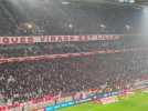 Lille - Strasbourg : « C est une souris verte... » chante les Ultras, le stade se vide à 0-4