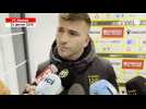 VIDÉO. FC Nantes : « Ils ont complètement raison », dit Anthony Lopes sur la réaction des supporters