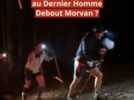 Sport - Comment survivre à la nuit sur le tracé du Dernier Homme Debout Morvan ?