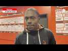 VIDÉO. FC Lorient. Makengo après le succès à Rennes (2-0) : « C'est mental, avec la confiance... »