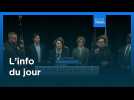 L'info du jour | 26 janvier 2026 - Mi-journée