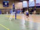 Bailleul : 11e victoire de suite en championnat de N3 pour les filles du volley club