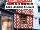Fermeture des bars rennais suite au drame de Crans-Montana