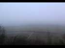 Les Dijonnais et le brouillard : une histoire d'amour ?