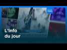 L'info du jour | 26 janvier 2026 - Soir