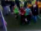 Foot: scène de violence lors du match de U15 IP entre Jodoigne et Houdeng