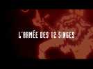 L'Armée des 12 singes (Bande annonce)
