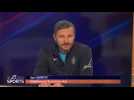 Le JT des sports - 26/01/2026 - Igor Juricic (TVB) et Moatassim Rhennam (TMB) invités du Journal des sports !