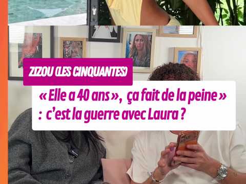 VIDEO : Exclu Public: � Elle a 40 ans �, � �a&hellip;
