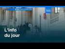 L'info du jour | 27 janvier 2026 - Matin