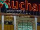 Consommation - Auchan envisage de vendre 91 supermarchés au Groupement Mousquetaires