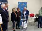 Vitry-en-Artois : le centre technique municipal inauguré