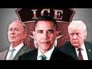 VIDÉO. D'où vient l'ICE, cette police de l'immigration qui terrorise autant les États-Unis ?