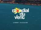 Le Mondial du Vent 2026 va encore faire le show à Leucate