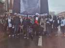 Au Havre, une marche blanche en hommage à Théo, tué par un chauffard