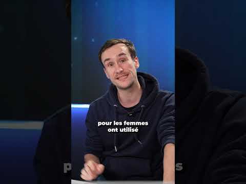 Les voitures ne sont pas testées pour les femmes #femme #accident #voiture #shorts