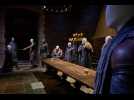 VIDÉO. On a visité les studios « Game of Thrones », voici à quoi ça ressemble