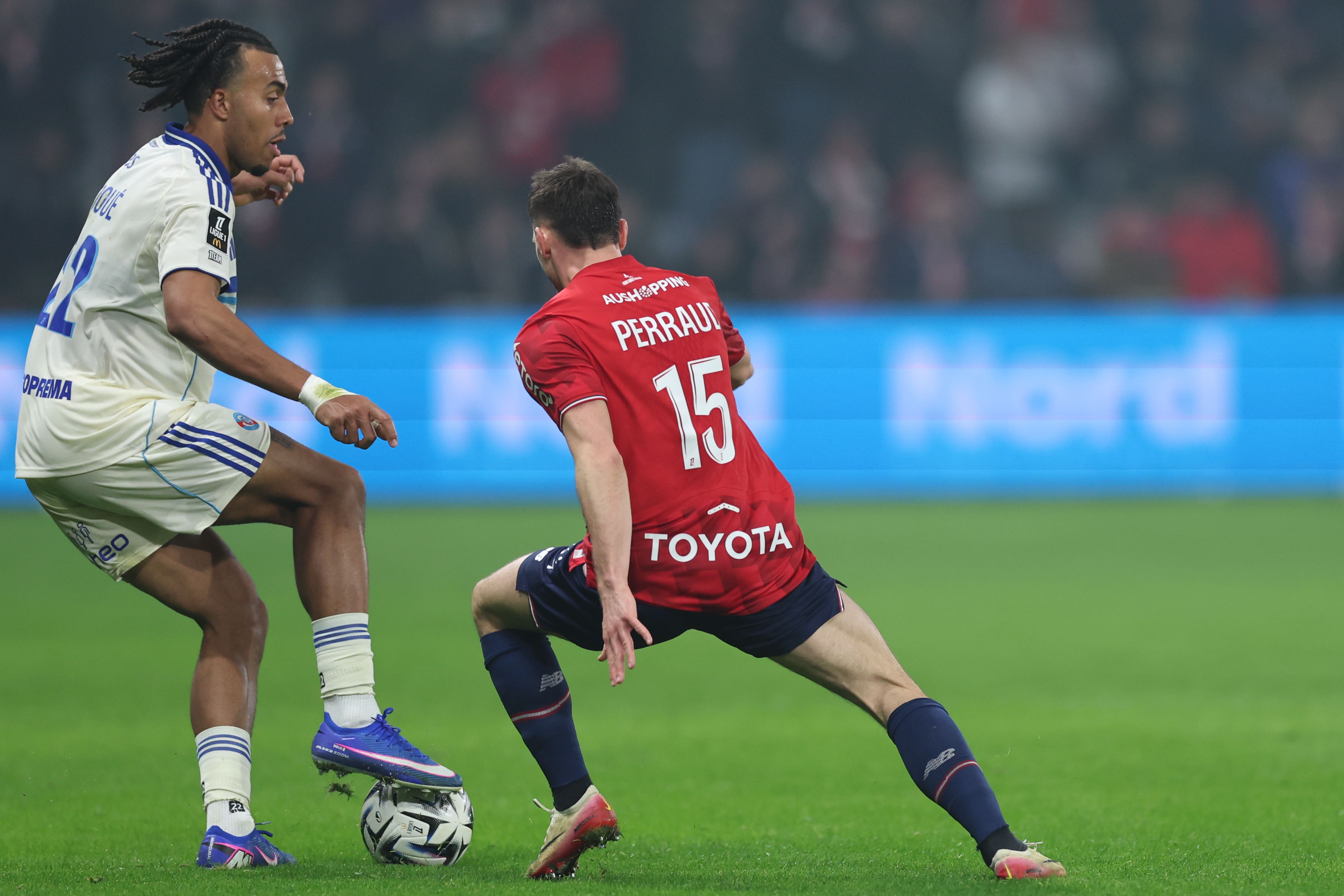 Vidéo. $content.TitleNoTags