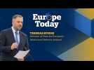 Europe today : le sommet UE-Inde commence, se terminera-t-il par un accord commercial ?