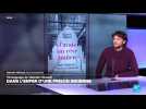 Valentin Hénault: "mon cas a été instrumentalisé pour jeter le discrédit sur le mouvement dalit "