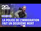 Ce que l'on sait de la mort d'Alex Pretti, tué par la police de l'immigration à Minneapolis