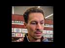 Benjamin Stambouli (FC Metz) : « Rien n'est fini, il faut continuer à y croire »
