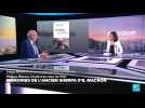 Philippe Étienne: "le problème est que l'UE a accepté d'être dépendante de la protection américaine"