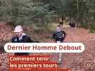 Sports - Le Dernier Homme Debout Morvan : comment tenir les premiers tours sans accompagnateur ?