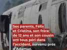 Faits divers - Catastrophe ferroviaire en Espagne entre deux TGV : le bilan monte à 46 morts